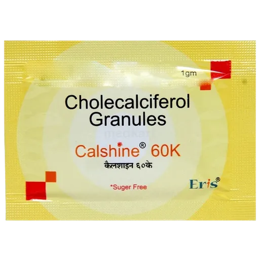 calshine 60k sachet 1 gm